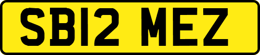 SB12MEZ