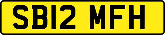 SB12MFH