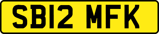 SB12MFK
