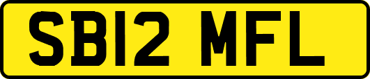 SB12MFL