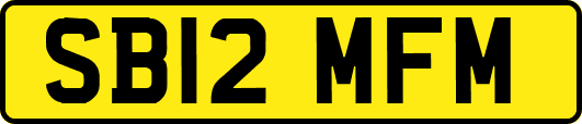 SB12MFM