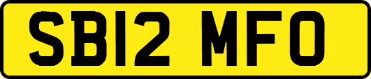 SB12MFO