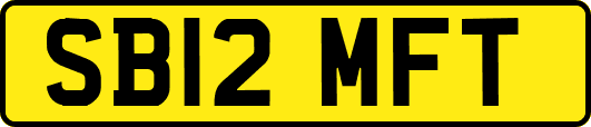 SB12MFT