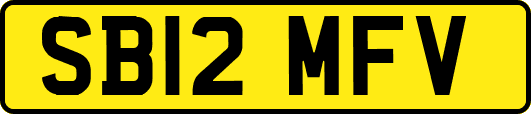 SB12MFV