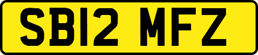 SB12MFZ