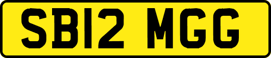 SB12MGG