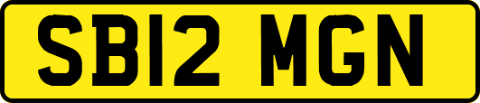 SB12MGN