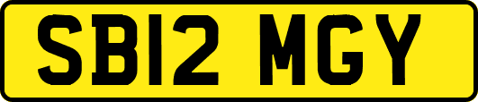 SB12MGY