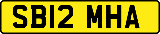 SB12MHA