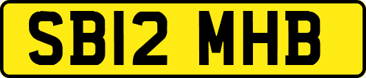 SB12MHB