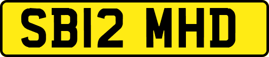 SB12MHD