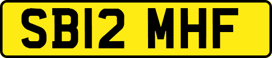 SB12MHF