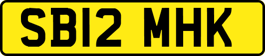 SB12MHK