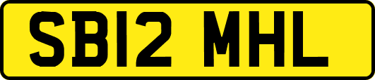 SB12MHL