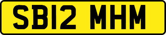 SB12MHM