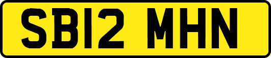 SB12MHN