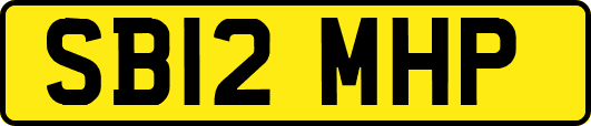 SB12MHP