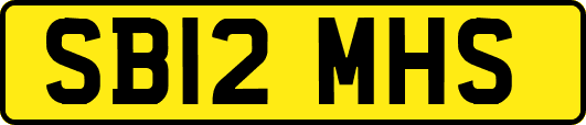 SB12MHS