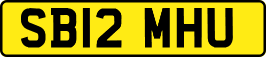 SB12MHU