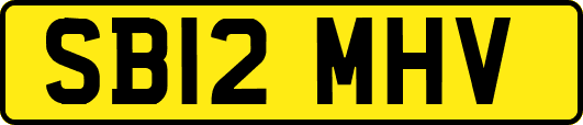 SB12MHV