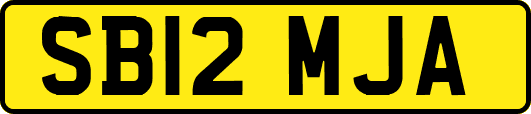 SB12MJA