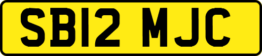 SB12MJC