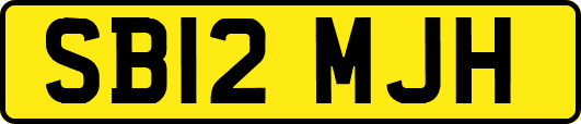 SB12MJH