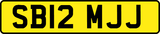 SB12MJJ