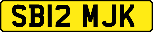 SB12MJK