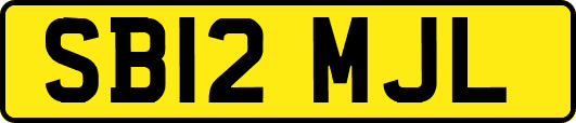 SB12MJL