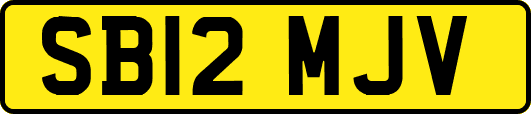 SB12MJV