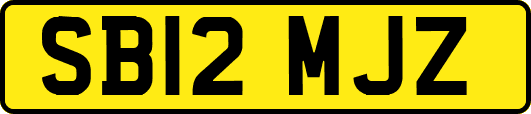 SB12MJZ