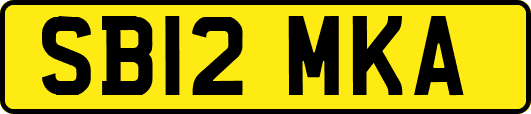 SB12MKA