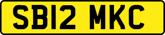 SB12MKC