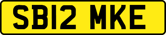SB12MKE