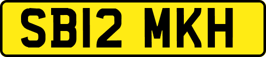 SB12MKH