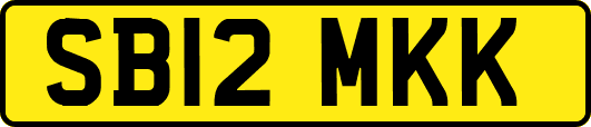 SB12MKK