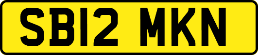 SB12MKN