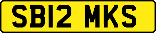 SB12MKS