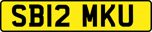 SB12MKU