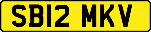 SB12MKV