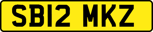 SB12MKZ