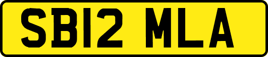 SB12MLA