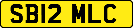 SB12MLC