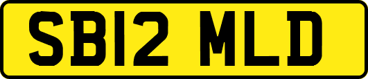 SB12MLD