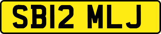 SB12MLJ