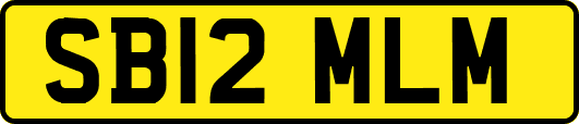 SB12MLM