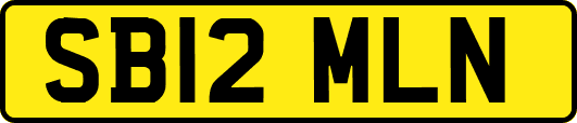 SB12MLN