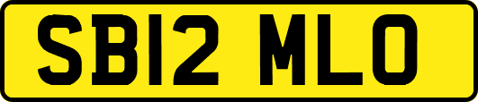 SB12MLO