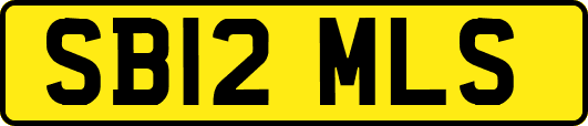 SB12MLS